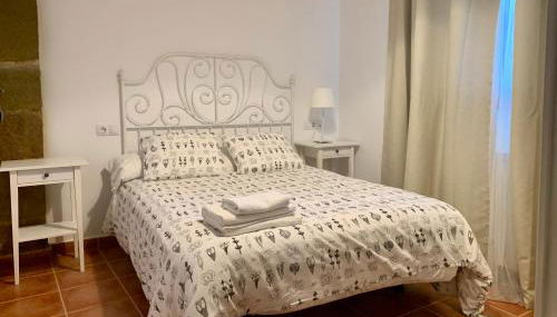 Casa Monegros - Foto 4, towels