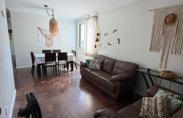 Spacious & Artistic Apartment in Belém - Photo 42