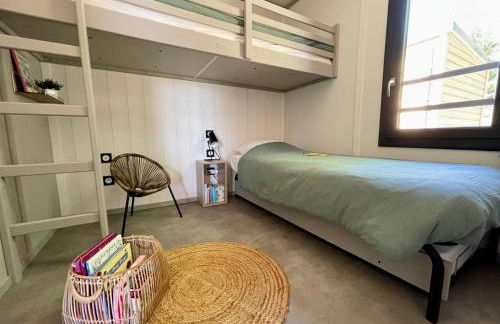 COTTAGE chauffée agréable toute l'année - Foto 7