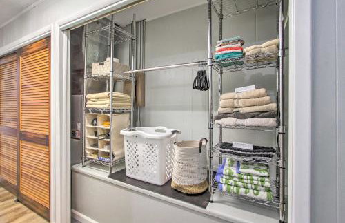 Charming Choteau Apartment Central Location! - Foto 21