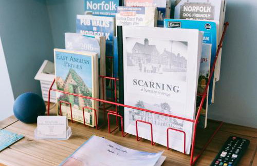 New Inn Lodge - Foto 44