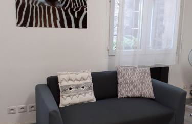 Appartement T1 Hyper Centre place de la Victoire - Foto 8