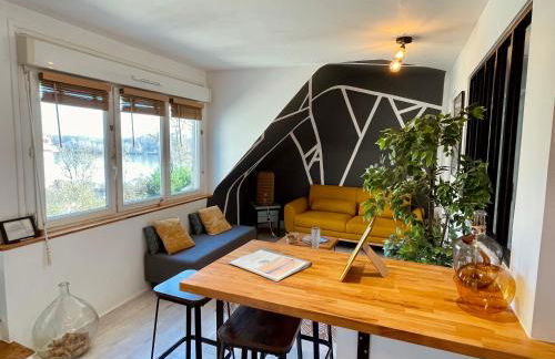 Rochecorbon - Bouchon de Loire - Photo 11