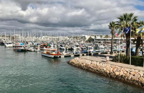 Casa Sol, Fast WIFI, Airco, swimming pool near the Beach Praia Da Rocha - Photo 36