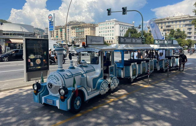 Tour in La Spezia - Foto 2