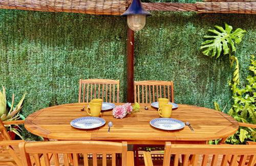 Duplex con piscina y terraza - Photo 42