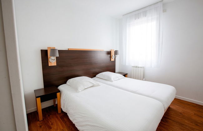 Cerise Nantes Atlantis - Foto 3