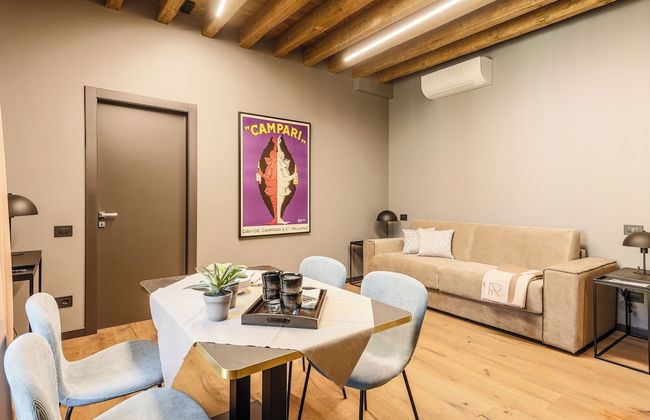 AR Suites&Art - Foto 74