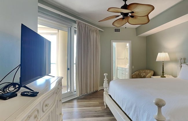 Beach Colony Towers by Southern Vacation Rentals - Foto 35