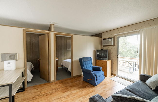 Kimberling Cove Resort - Foto 60