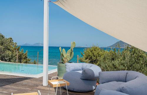 Villa Sea Soul - luxury with access to the sea - Foto 77