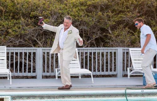 Oceanfront, Private Pool, Hot Tub, Luxury - Foto 68