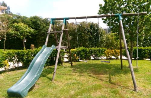 Paradisiacal Villa in Lousada with Private Pool - Foto 30