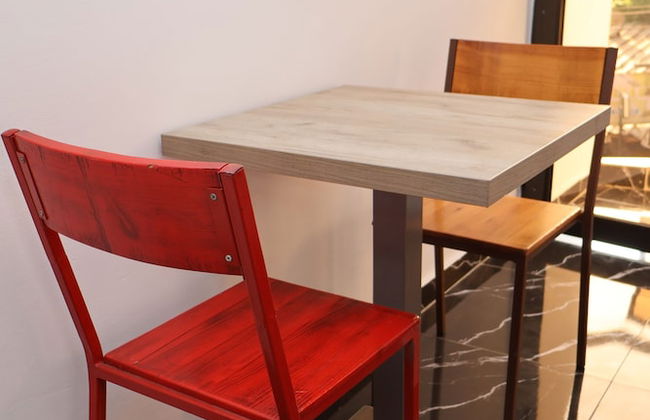 Casa Hôtel Résidence - Foto 24