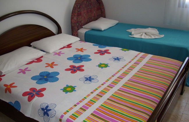 Vural Apart Hotel - Foto 5