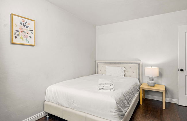 Comfortable Pasadena Retreat With Good Location - Foto 27