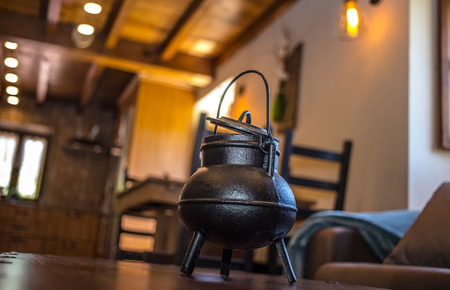 Casa Las Vistas - Photo 21