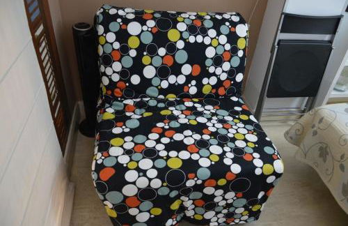 Mediterráneo beach Muñoz - Photo 69