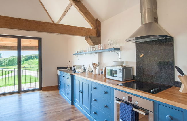 Tilbury View - Foto 11