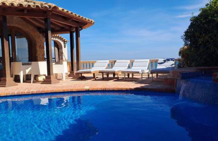 Villa Puerto Blanco - Photo 21