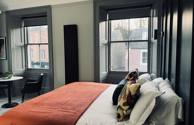 Room in the Borders - 1 Sime Place - Photo 8