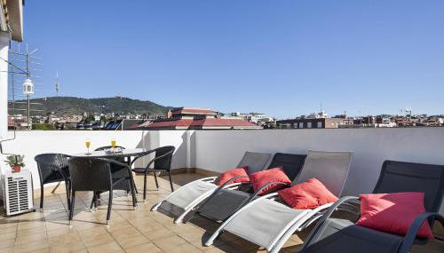 Sarria Attic - Foto 2