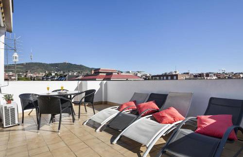 Sarria Attic - Foto 2
