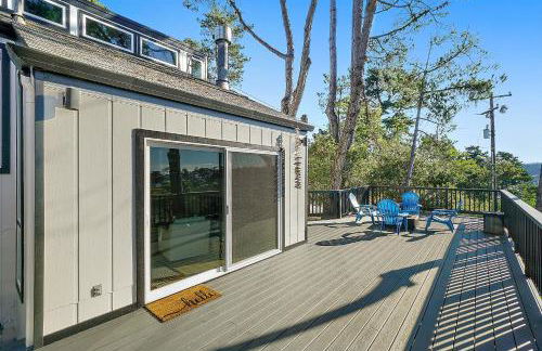 Driftwood Bungalow Ocean View Monthly Only - Foto 10