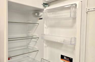 City Stay Apartment - renoviert & klimatisiert - Foto 12