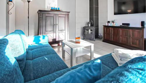 Ferienwohnung Woldegk - Foto 4