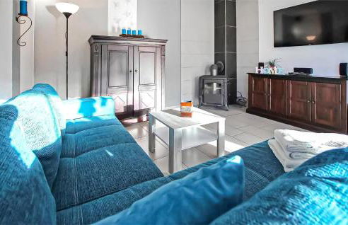 Ferienwohnung Woldegk - Foto 4