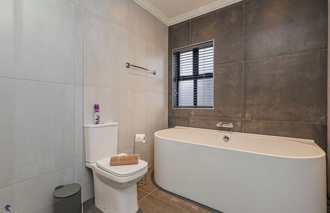 Dalton's, Langebaan 10-sleeper - Foto 31