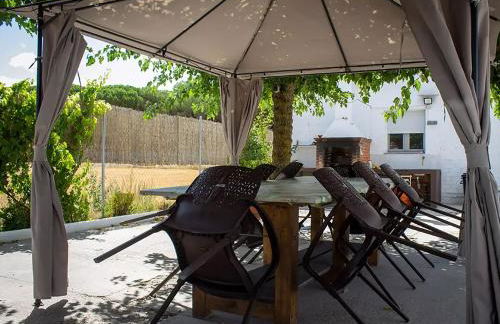 Villa La Espiga - Photo 28