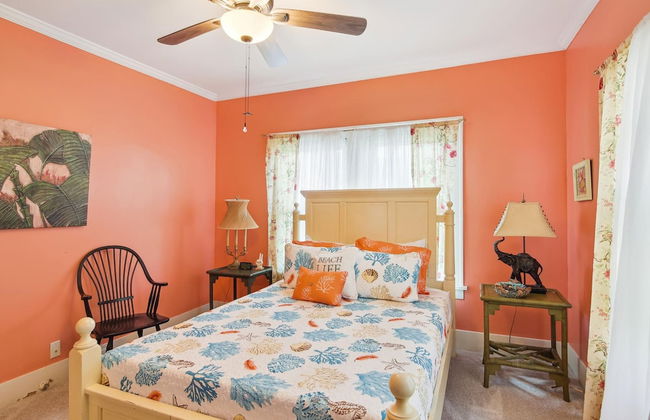 Christy's Beachcomber - Foto 2