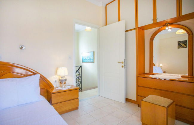 Villa Poros in Ionian Islands - Foto 24