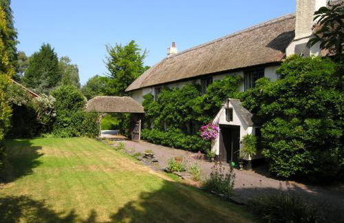 Duddings Country Cottages - Photo 1