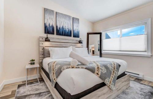 Princeton View - Posh Downtown King Workspace - Foto 3