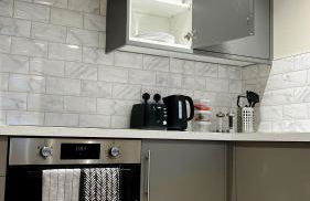 1 Bed Apartments Central Horsham - Foto 5