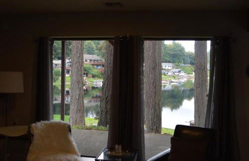 Lake St Claire Waterfront, 1 beds, 1 bath - Foto 15