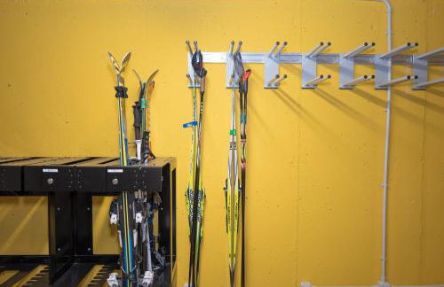 Residence Hotel Casa Alpina Serrada - Foto 18