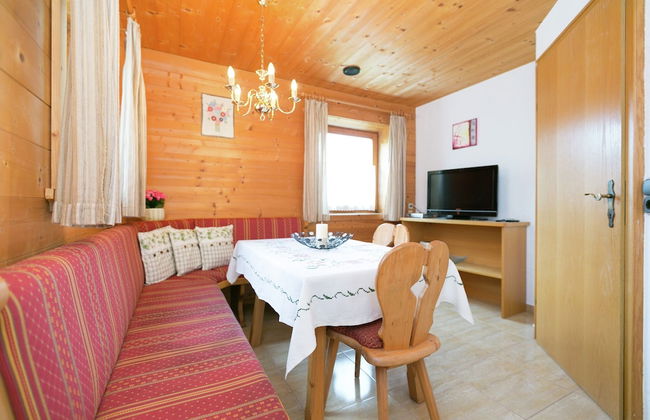 Apartment in Waidring Near Pillerseetal Ski Area - Foto 15