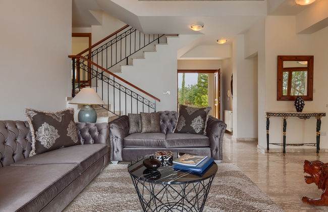 Aphrodite Hills Rentals – Superior Villas - Foto 56