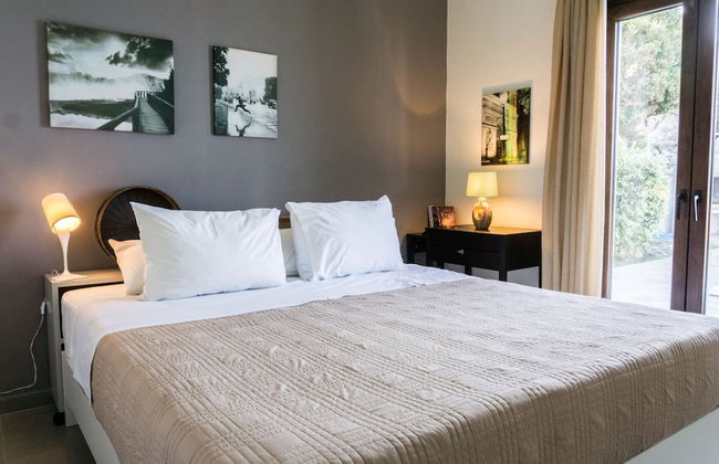 Holiday Home in Crete With Private Pool - Photo 3