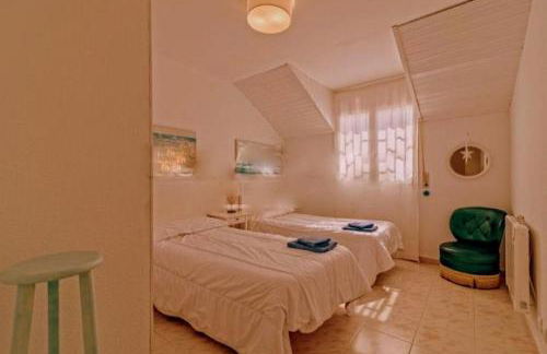 Chalet Santa Susana - Foto 12