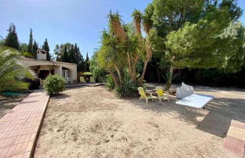 Stunning 5 bed Villa La Font, private pool - Foto 65