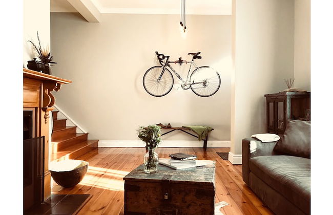 Purple House - Photo 71