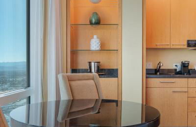 TRUMP 56th Floor - Sphere and Strip View - No Resort Fees - Photo 29