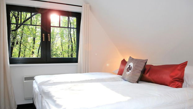 Ferienhauser im Naturresort Drewitz - Foto 2, Quarto