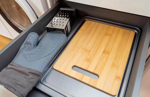 Contemporary 2-Bed Penthouse Central Stay! - Foto 25