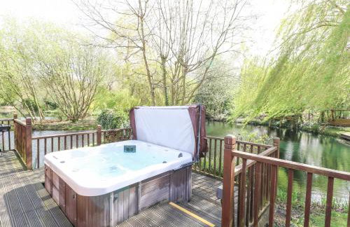 Kingfisher Lodge - Foto 18